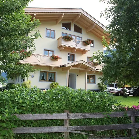 Appartement Holiday Haas Aschau Im Zillertal