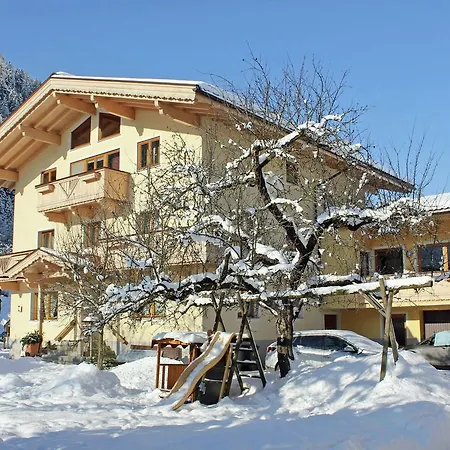 Appartement Holiday Haas