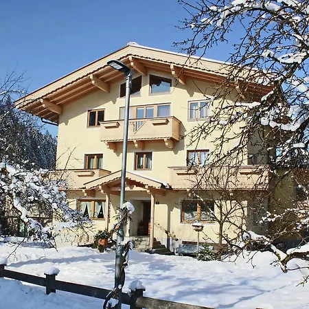 Holiday Haas Appartement Aschau Im Zillertal
