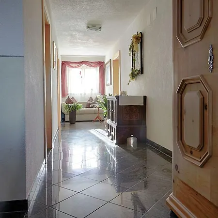 Holiday Haas Appartement