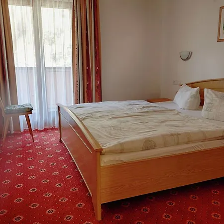 Holiday Haas Appartement *