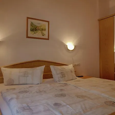 Appartement Holiday Haas Aschau Im Zillertal