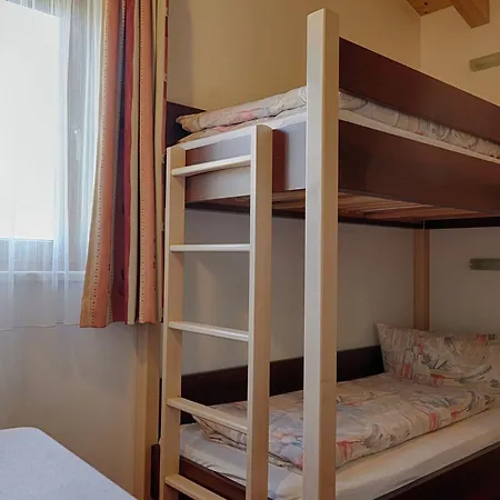 Appartement Holiday Haas *