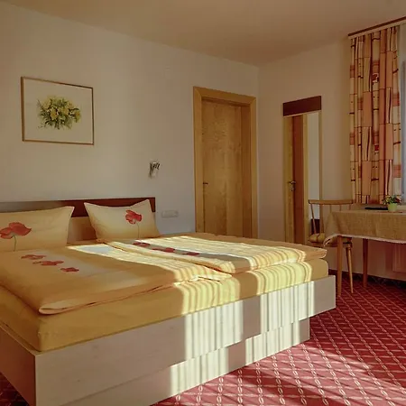 Holiday Haas Appartement *
