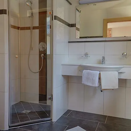 Appartement Holiday Haas *