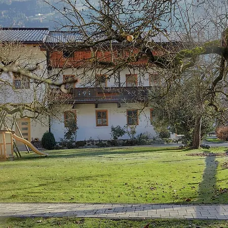 Holiday Haas Appartement Aschau Im Zillertal