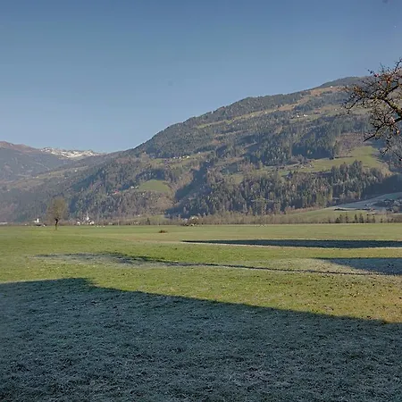 Holiday Haas Aschau Im Zillertal