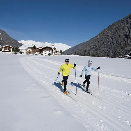 Appartement Holiday Haas Aschau Im Zillertal
