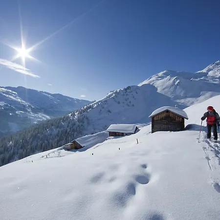 Holiday Haas * Aschau Im Zillertal