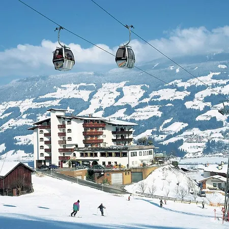 Holiday Haas Appartement Aschau Im Zillertal