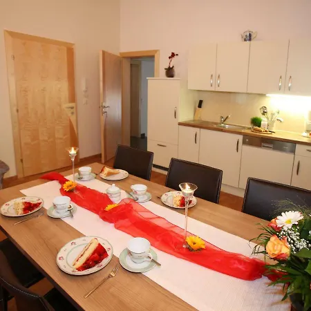 Holiday Haas * Aschau Im Zillertal